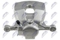 Bremssattel Bremszange, Bild 2