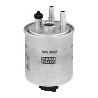 Kraftstofffilter Kraftstoff Filter, Bild 2
