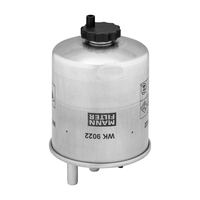 Kraftstofffilter Kraftstoff Filter, Bild 4