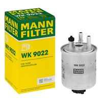 Kraftstofffilter Kraftstoff Filter, Bild 5