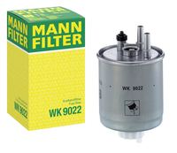 Kraftstofffilter Kraftstoff Filter, Bild 6