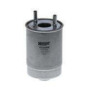 Filterset Ölfilter Luftfilter Innenraumfilter Kraftstofffilter, Bild 4