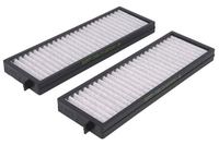 Innenraumfilter Pollenfilter Filter, Bild 1