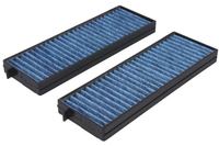 Innenraumfilter Pollenfilter Filter, Bild 2