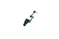Sensor Luftfederungsniveau, Bild 8
