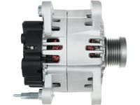Lichtmaschine Generator, Bild 2