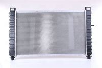 Kühler Wasserkühler Motorkühler, Bild 2