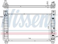 Kühler Wasserkühler Motorkühler, Bild 6
