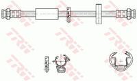 Set: 2 × Bremsschlauch, Bild 2