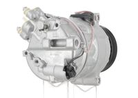 Kompressor Klima Klimaanlage Klimakompressor, Bild 16