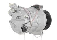 Kompressor Klima Klimaanlage Klimakompressor, Bild 17