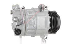 Kompressor Klima Klimaanlage Klimakompressor, Bild 19