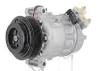 Kompressor Klima Klimaanlage Klimakompressor, Bild 5