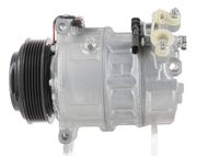 Kompressor Klima Klimaanlage Klimakompressor, Bild 8