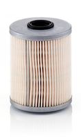 Kraftstofffilter, Bild 1
