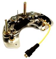 Gleichrichter Generator, Bild 1