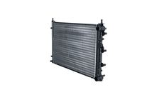 Kühler Wasserkühler Motorkühler, Bild 11