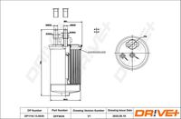 Kraftstofffilter Kraftstoff Filter, Bild 5