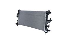 Kühler Wasserkühler Motorkühler, Bild 11