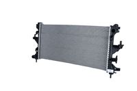 Kühler Wasserkühler Motorkühler, Bild 10