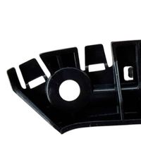 Stoßstangen Halter, Bild 6