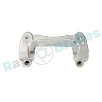 Halter Bremssattel Bremszange, Bild 2