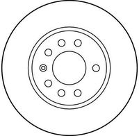 Bremsscheibe Scheibenbremse, Bild 2