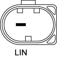 Lichtmaschine Generator, Bild 5