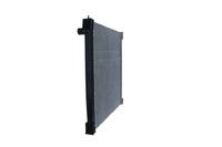 Kühler Wasserkühler Motorkühler, Bild 18