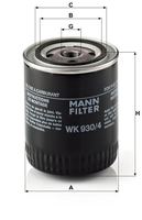 Kraftstofffilter Kraftstoff Filter, Bild 2