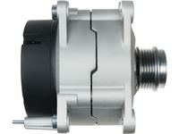 Lichtmaschine Generator, Bild 2