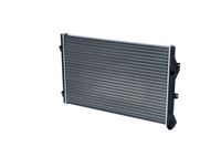 Kühler Wasserkühler Motorkühler, Bild 8