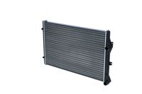 Kühler Wasserkühler Motorkühler, Bild 9