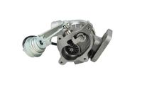 Turbolader, Bild 20
