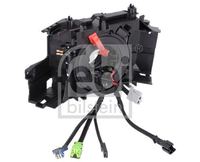 Wickelfeder Airbag