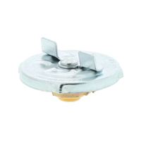 Verschluss, Kraftstofftank, Bild 11
