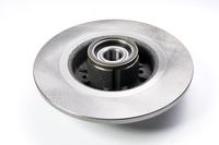 Bremsscheibe Scheibenbremse, Bild 2