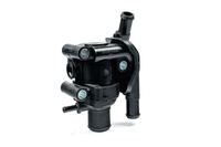 Kühlmittelflansch Wasserflansch Kühlwasserflansch