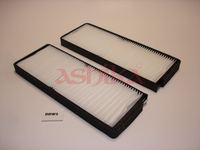 Innenraumfilter Pollenfilter Filter, Bild 2