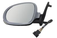 Set: 2 × Außenspiegelglaseinsatz, Bild 2