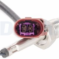 Sensor Abgastemperatur, Bild 2