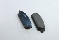 Bremsbelag Satz Bremsscheibe Scheibenbremse, Bild 5