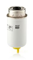 Kraftstofffilter Kraftstoff Filter, Bild 1
