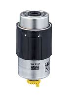 Kraftstofffilter Kraftstoff Filter, Bild 2
