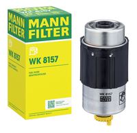 Kraftstofffilter Kraftstoff Filter, Bild 4