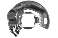 Set: 2 × Bremsstaubscheibe, Bild 2