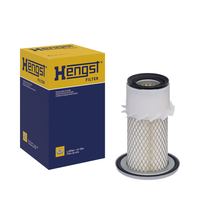 Luftfilter Motorluftfilter Filter, Bild 3