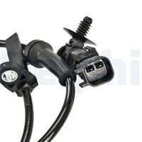 ABS Sensor Drehzahlmesser, Bild 2