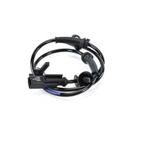 ABS Sensor Drehzahlmesser, Bild 12
