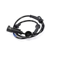 ABS Sensor Drehzahlmesser, Bild 14